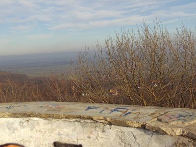 Wieża widokowa na Radogoście